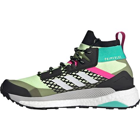 Adidas free hiker shoes